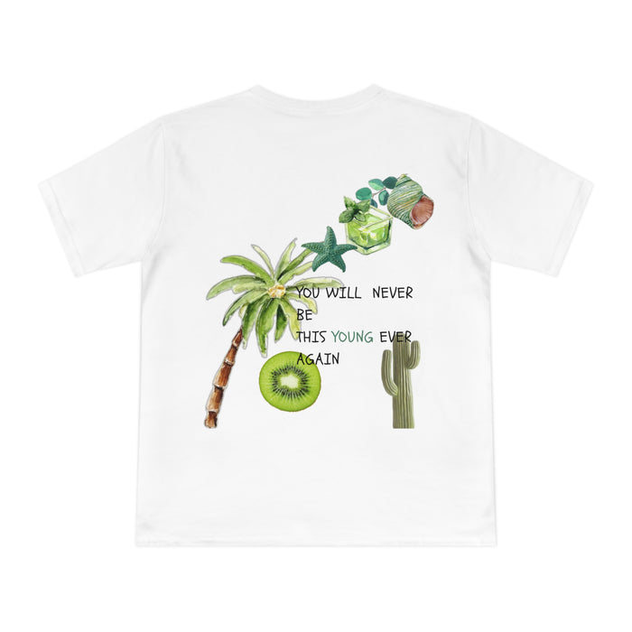 "You Will Never Be This Young Ever Again" - PULSE COLLECTION