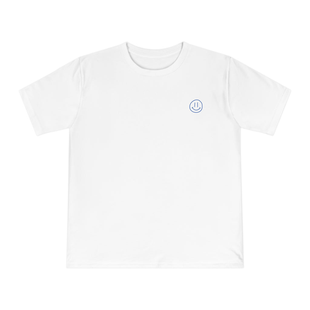 Unisex Classic 'Happiest' T-shirt - PULSE COLLECTION