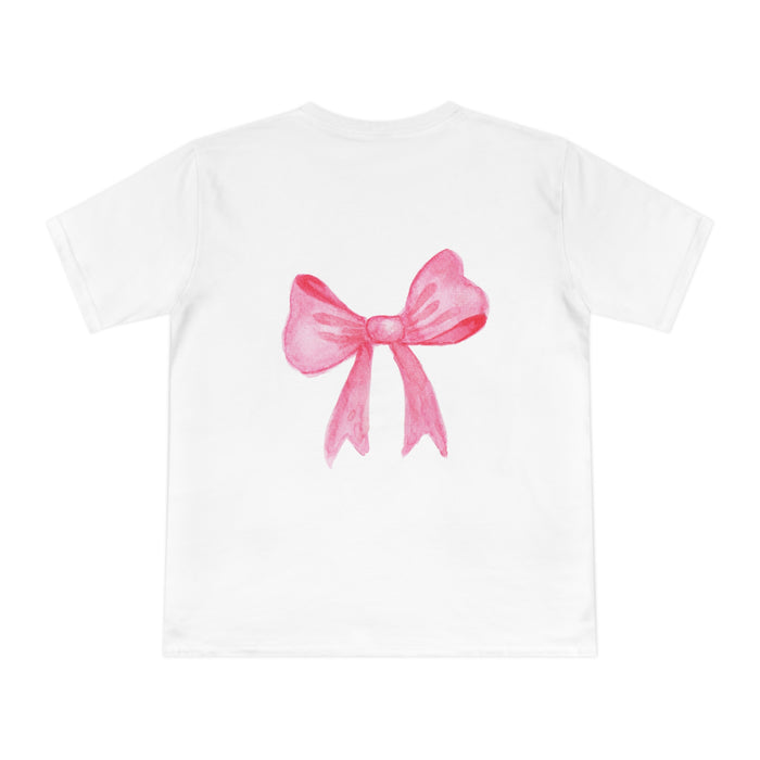 Unisex Classic 'Bows' T-shirt - PULSE COLLECTION
