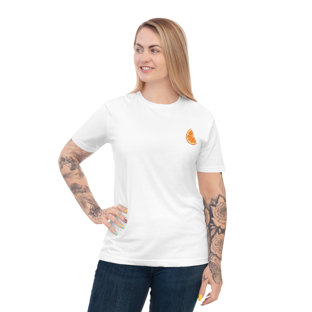 Feeling Spritz-y Unisex Classic Jersey T-shirt - Fun Summer Drink Tee - Bitter & Twisted Collection
