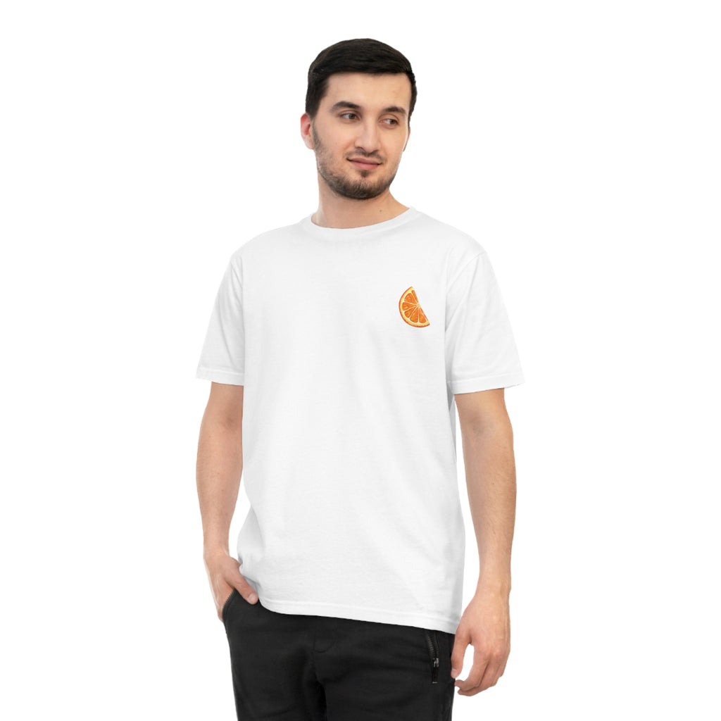 Feeling Spritz-y Unisex Classic Jersey T-shirt - Fun Summer Drink Tee - Bitter & Twisted Collection