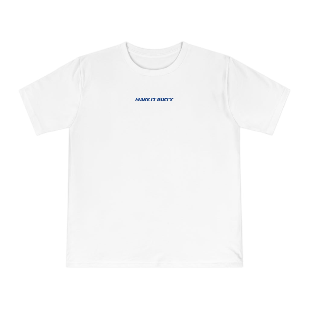 Unisex Classic 'Make it Dirty' T-shirt - Bitter & Twisted Collection